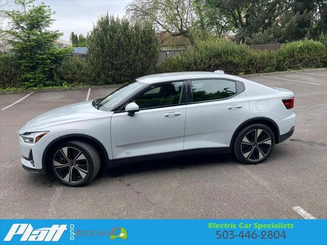 2023 Polestar 2 Long Range Dual Motor