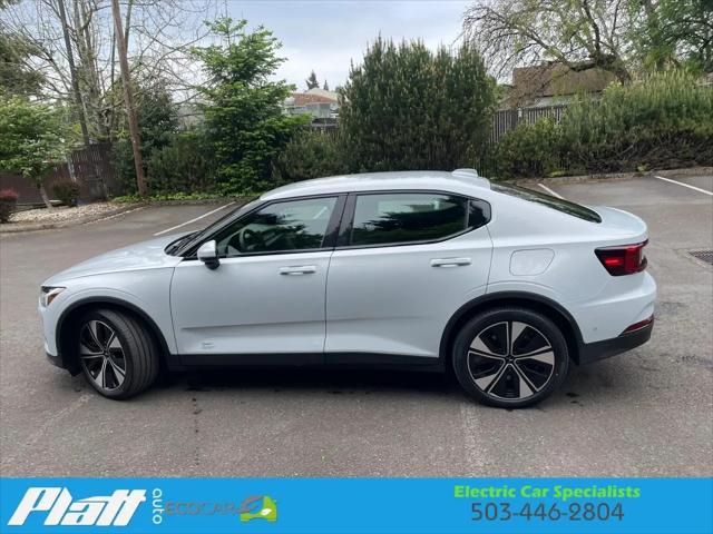 2023 Polestar 2 Long Range Dual Motor
