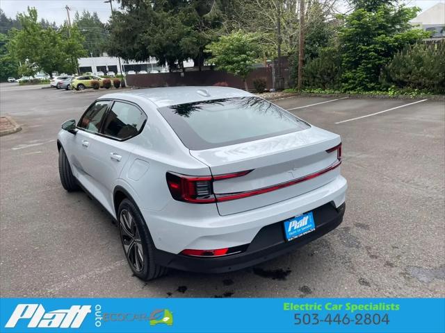 2023 Polestar 2 Long Range Dual Motor