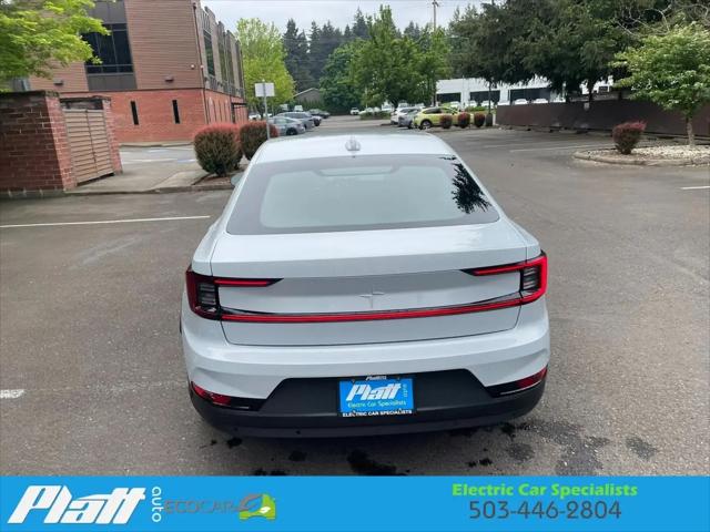 2023 Polestar 2 Long Range Dual Motor