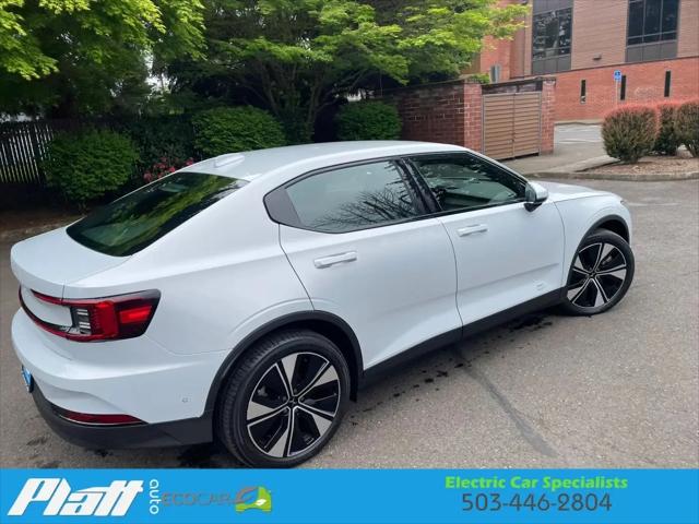 2023 Polestar 2 Long Range Dual Motor