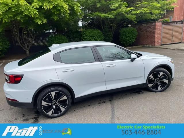 2023 Polestar 2 Long Range Dual Motor