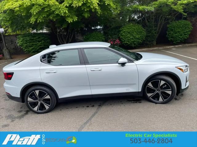 2023 Polestar 2 Long Range Dual Motor