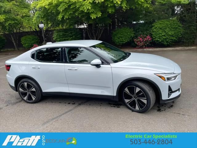 2023 Polestar 2 Long Range Dual Motor