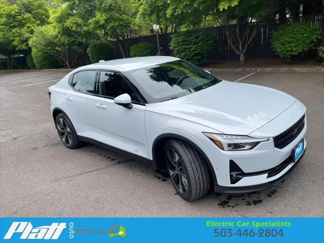 2023 Polestar 2 Long Range Dual Motor