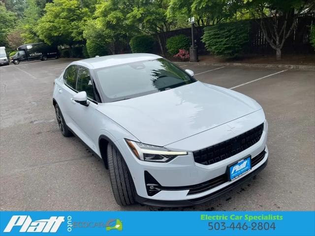 2023 Polestar 2 Long Range Dual Motor