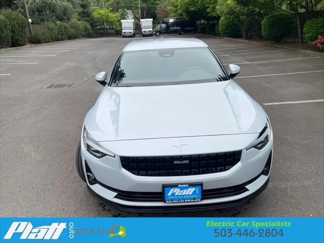 2023 Polestar 2 Long Range Dual Motor