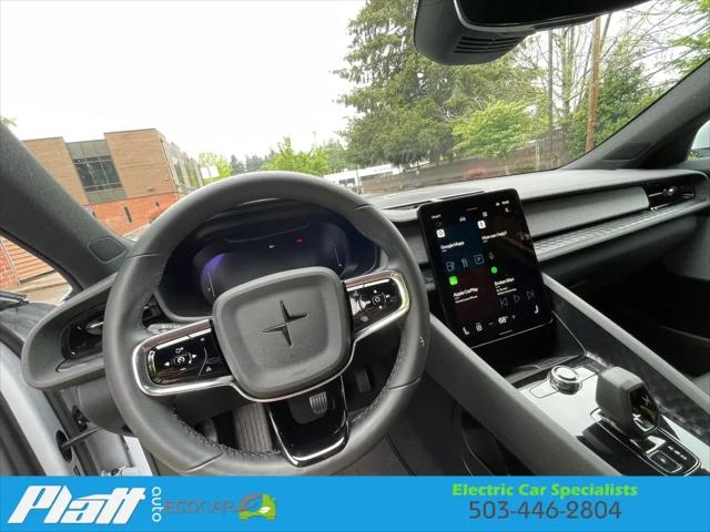 2023 Polestar 2 Long Range Dual Motor