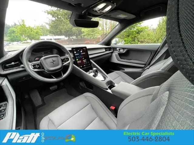 2023 Polestar 2 Long Range Dual Motor
