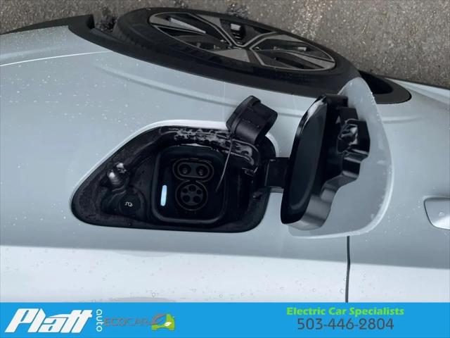2023 Polestar 2 Long Range Dual Motor