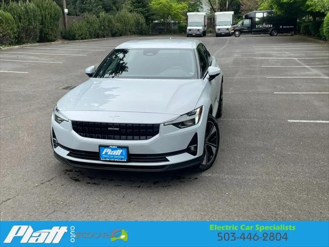 2023 Polestar 2 Long Range Dual Motor for sale in Milwaukie, OR