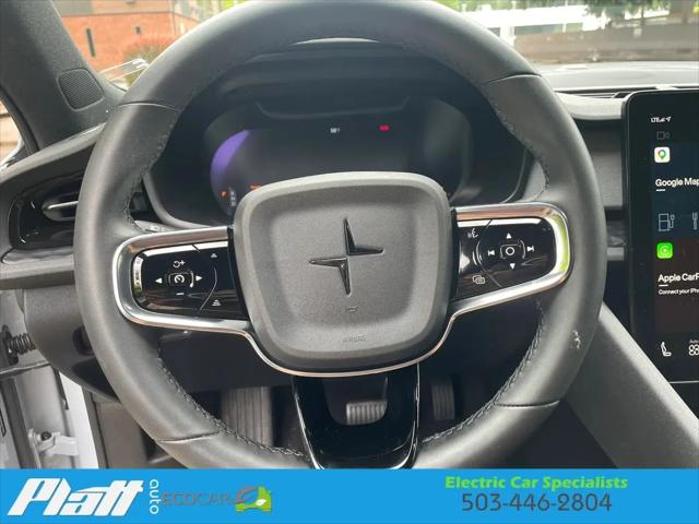 2023 Polestar 2 Long Range Dual Motor