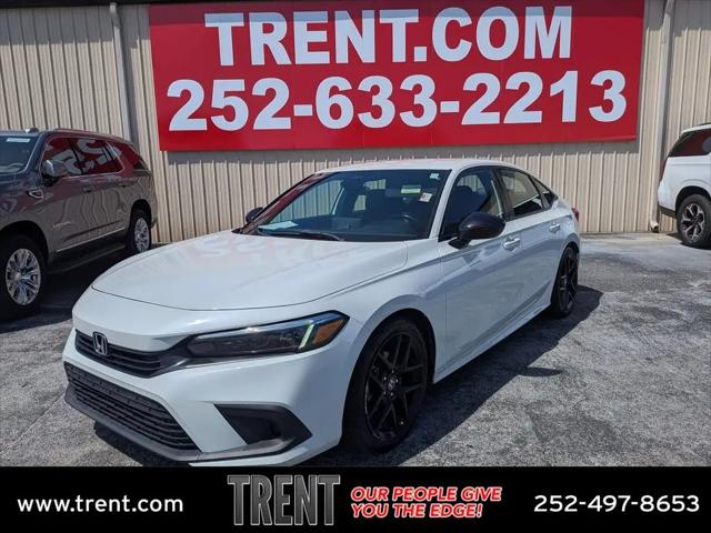 2023 Honda Civic Sport for sale in New Bern, NC