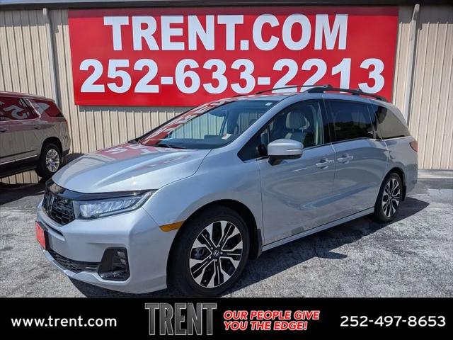 2025 Honda Odyssey Elite for sale in New Bern, NC