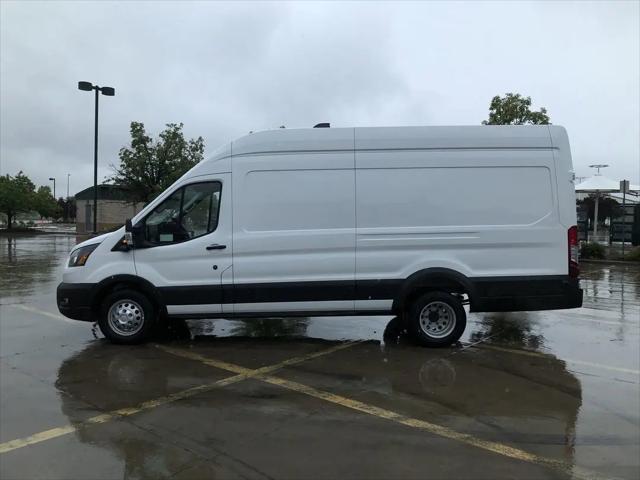 2026 Ford Transit Cargo Van T-350 HD