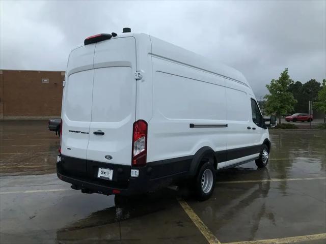2026 Ford Transit Cargo Van T-350 HD