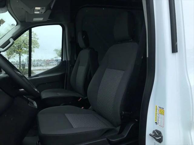 2026 Ford Transit Cargo Van T-350 HD