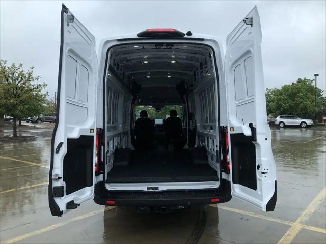 2026 Ford Transit Cargo Van T-350 HD