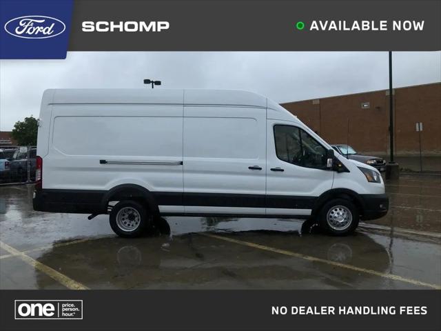 2026 Ford Transit Cargo Van T-350 HD for sale in Denver, CO