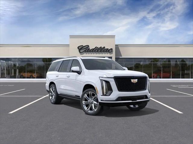 2026 Cadillac Escalade Platinum Sport for sale in New Bern, NC