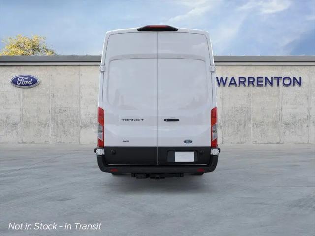 2026 Ford Transit Cargo Van T-350
