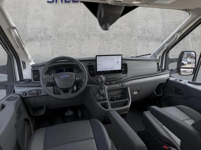 2026 Ford Transit Cargo Van T-350