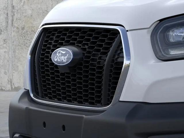 2026 Ford Transit Cargo Van T-350