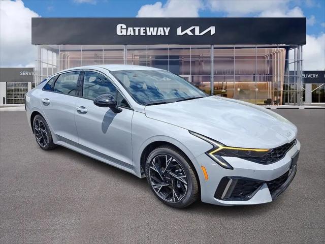 2026 Kia K5 GT-Line AWD for sale in Quakertown, PA