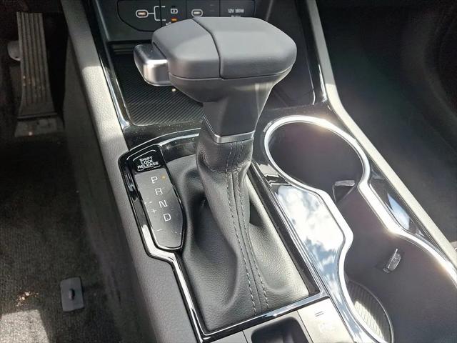 2026 Kia K5 GT-Line AWD