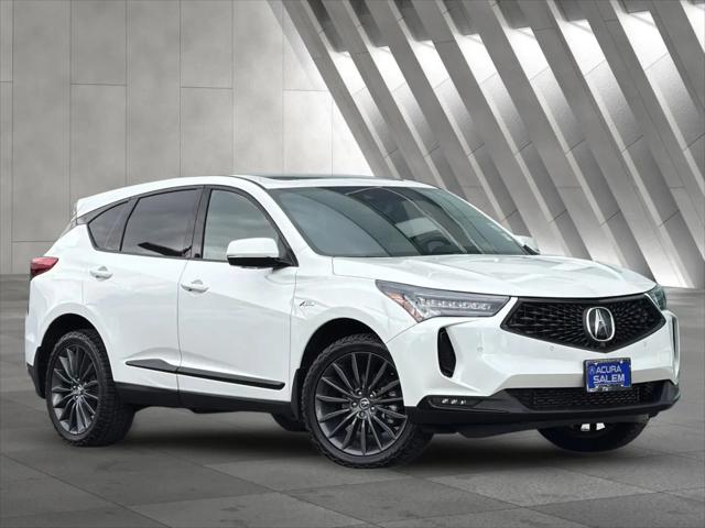 2022 Acura RDX PMC Edition for sale in Salem, OR