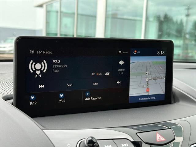 2022 Acura RDX PMC Edition