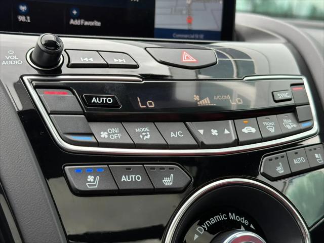 2022 Acura RDX PMC Edition