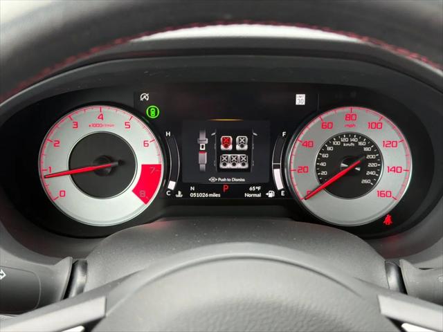 2022 Acura RDX PMC Edition