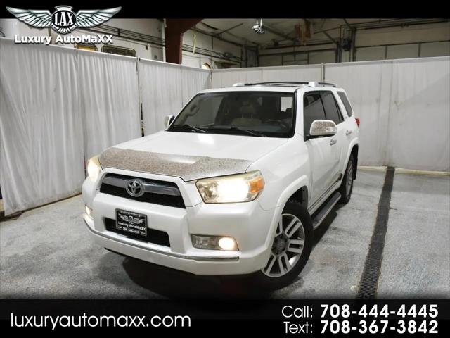 2013 Toyota 4Runner Limited for sale in Tinley Park, IL