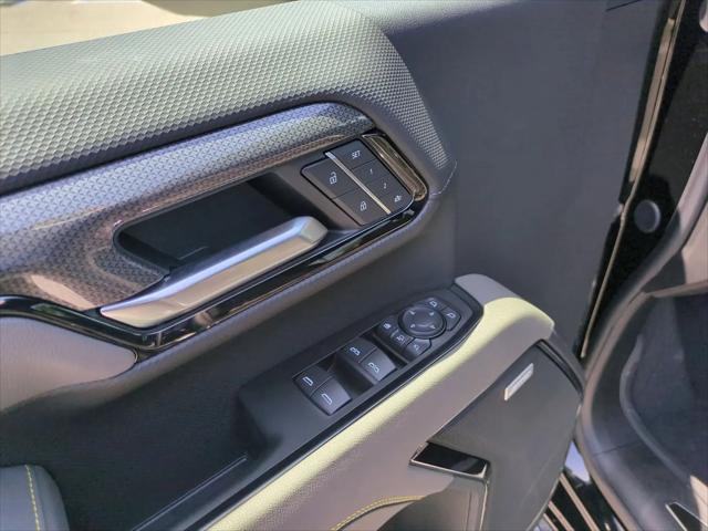 2026 Chevrolet Silverado 2500HD Crew Cab, Standard Bed, XR2, 4WD