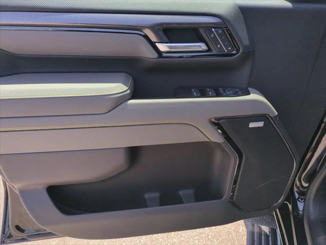 2026 Chevrolet Silverado 2500HD Crew Cab, Standard Bed, XR2, 4WD