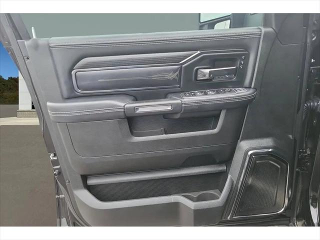 2024 Ram 2500 Limited Mega Cab 4x4 6'4" Box