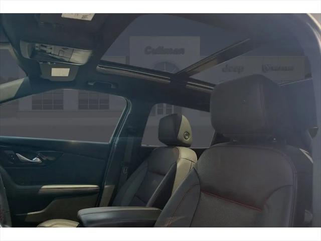 2023 Chevrolet Blazer AWD RS