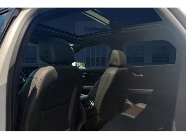 2023 Chevrolet Blazer AWD RS