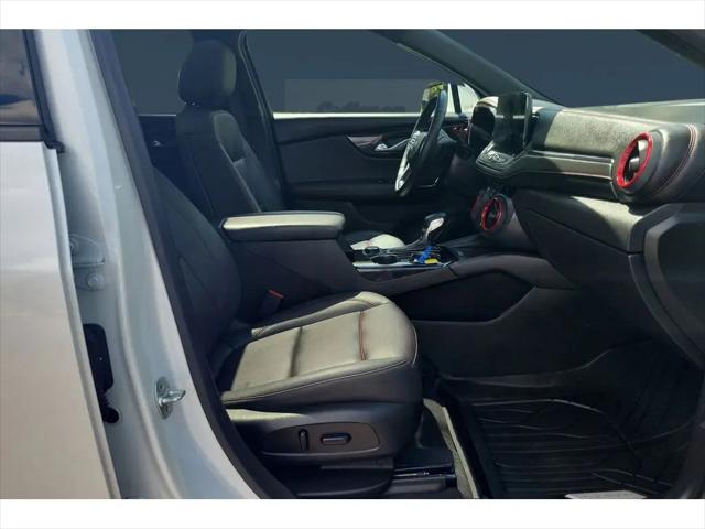 2023 Chevrolet Blazer AWD RS
