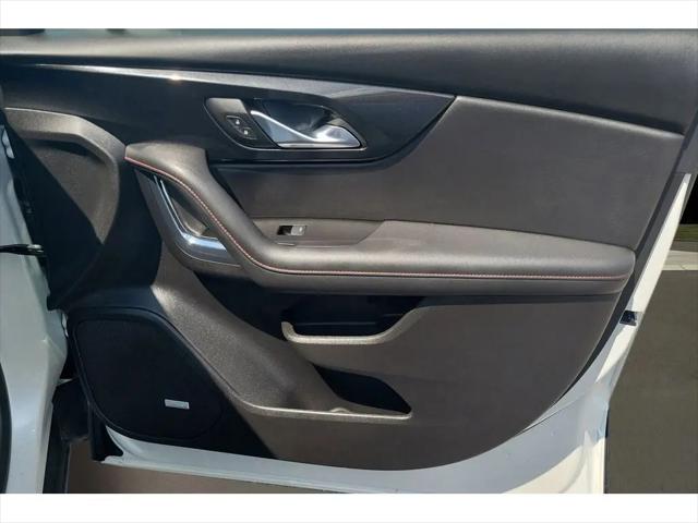 2023 Chevrolet Blazer AWD RS