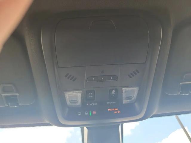 2023 Chevrolet Blazer AWD RS