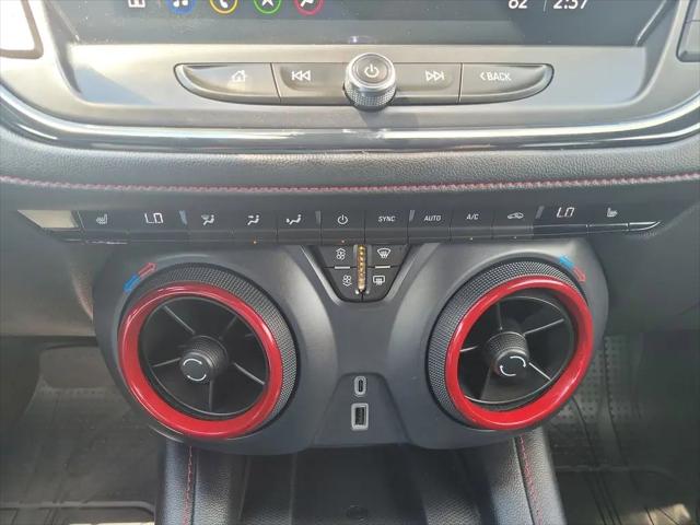 2023 Chevrolet Blazer AWD RS