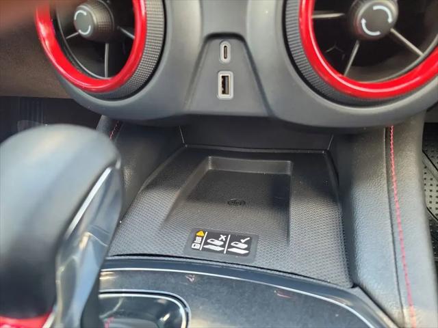 2023 Chevrolet Blazer AWD RS