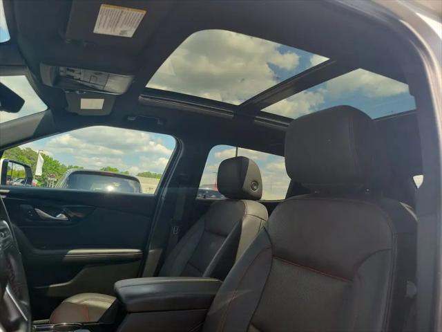 2023 Chevrolet Blazer AWD RS
