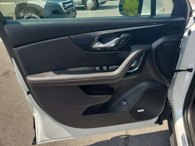 2023 Chevrolet Blazer AWD RS