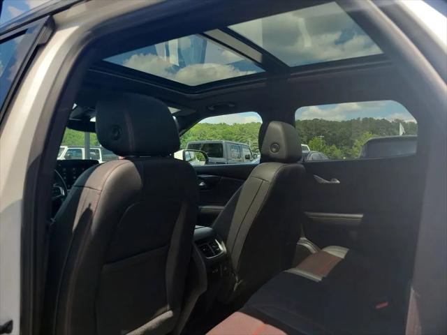 2023 Chevrolet Blazer AWD RS