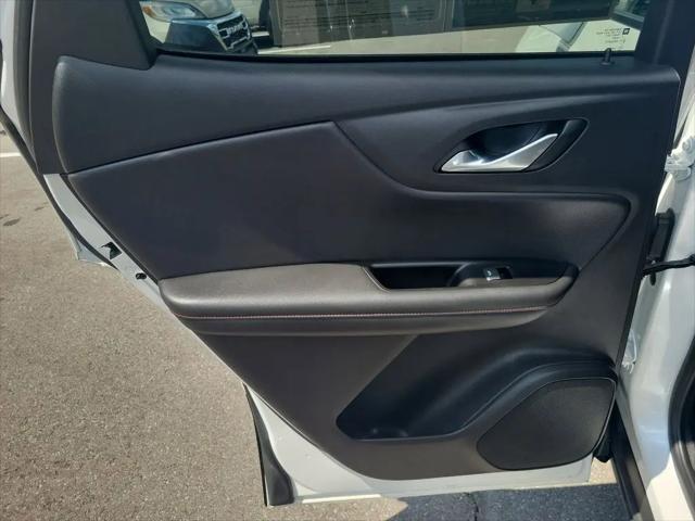 2023 Chevrolet Blazer AWD RS