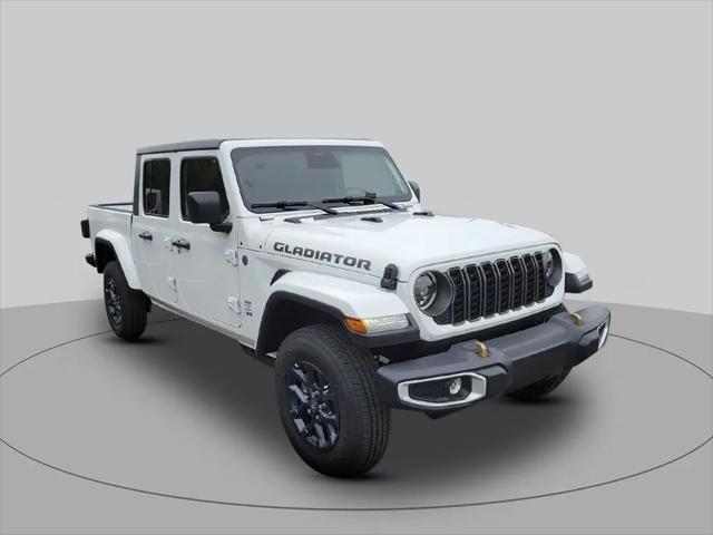 2026 Jeep Gladiator Sport for sale in Cullman, AL