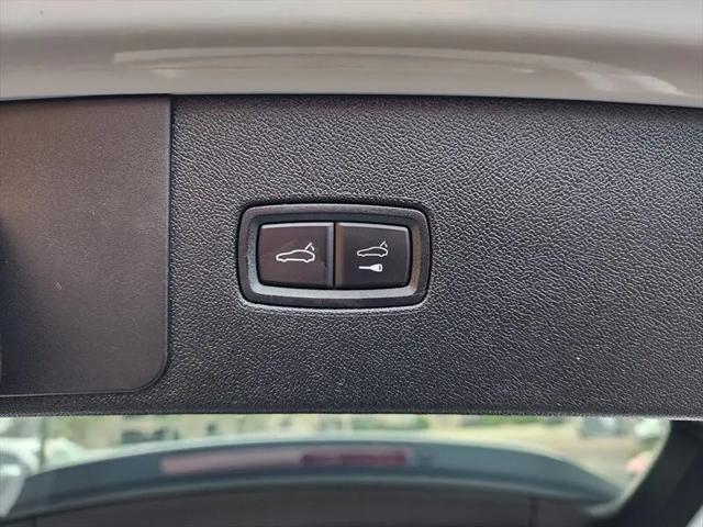 2022 Porsche Cayenne Platinum Edition